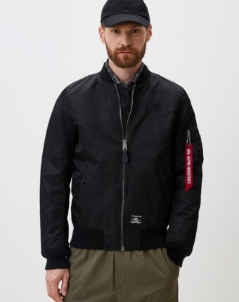 Куртка Alpha Industries мужчинам