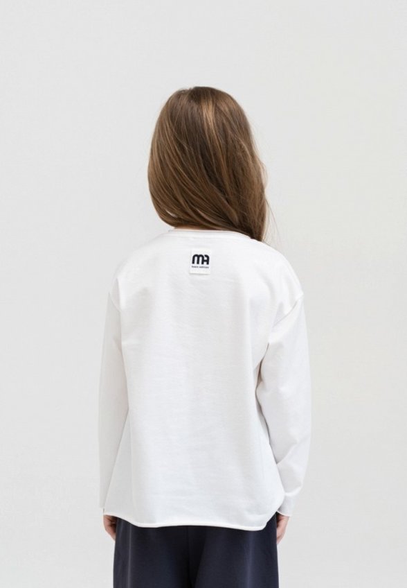 Лонгслив Mamanna