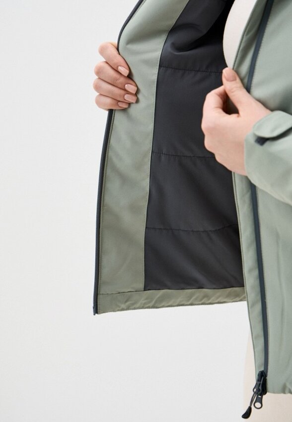 Куртка утепленная Northland