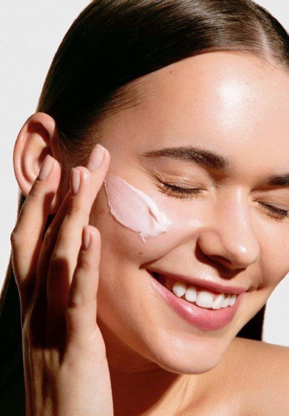 Крем для лица Krygina Cosmetics