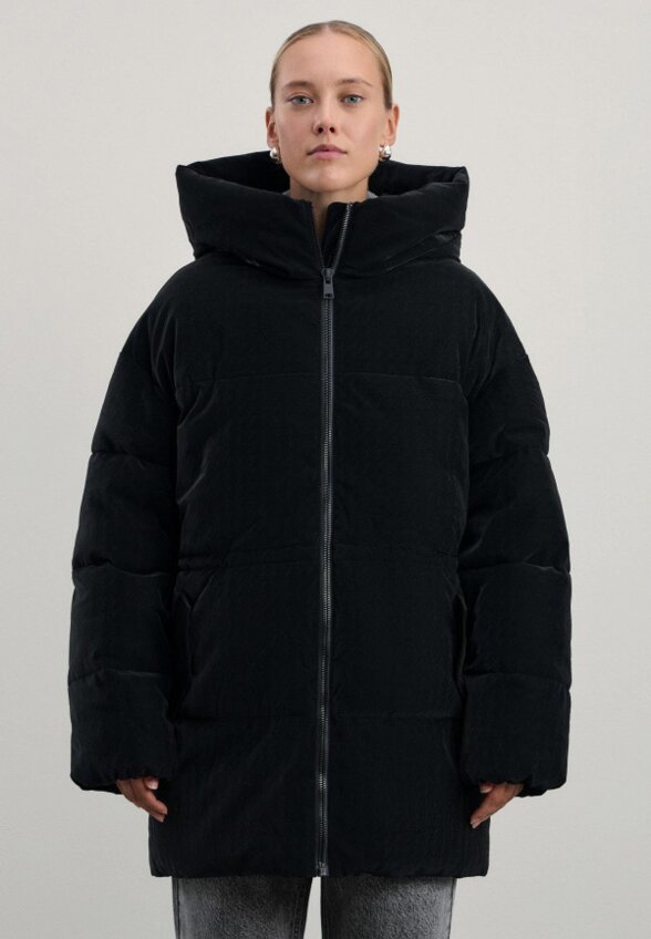 Пуховик Zarina