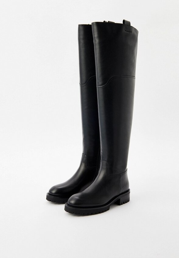 Ботфорты Ekonika