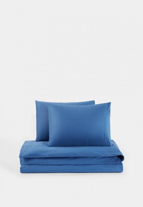 Постельное белье Евро Lamoda Home