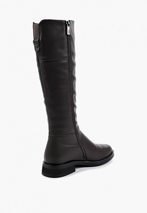 Сапоги Francesco Donni