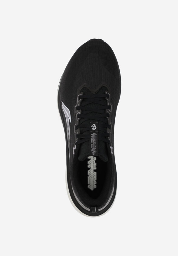 Кроссовки мужские Li-Ning Red Hare 8, Черный