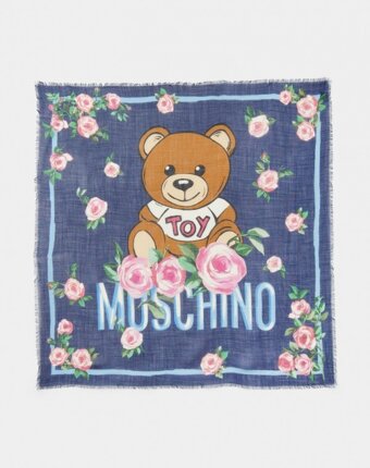 Платок Moschino женщинам