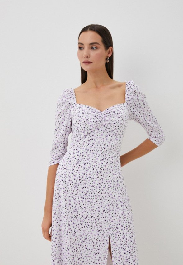 Платье Pinkkarrot