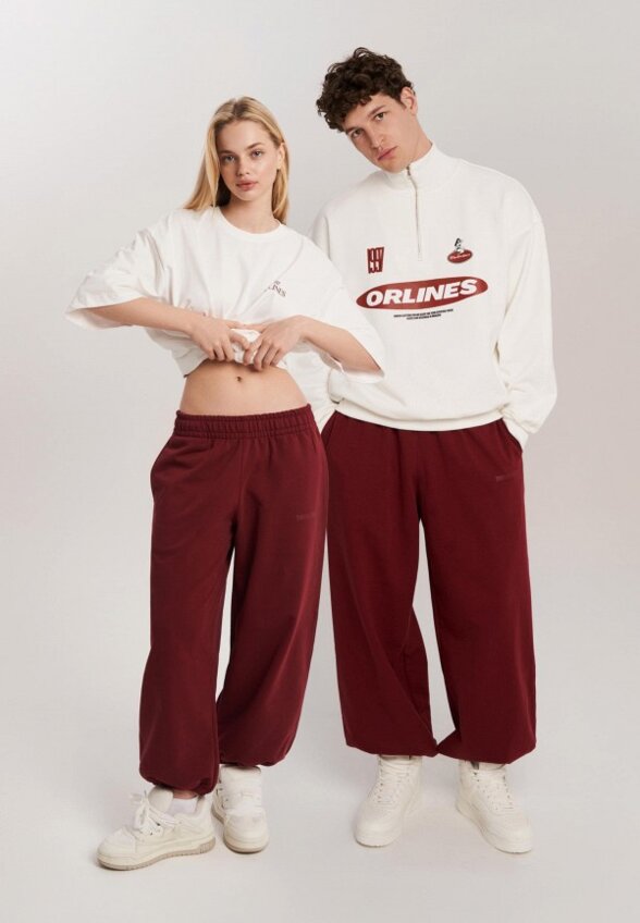Брюки спортивные The Orlines