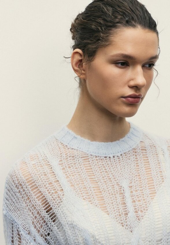 Джемпер Zarina