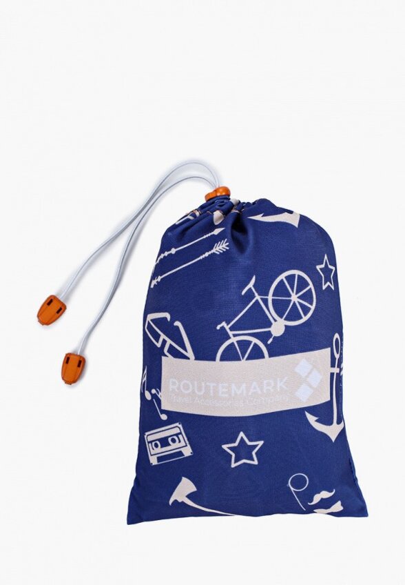 Чехол для чемодана Routemark