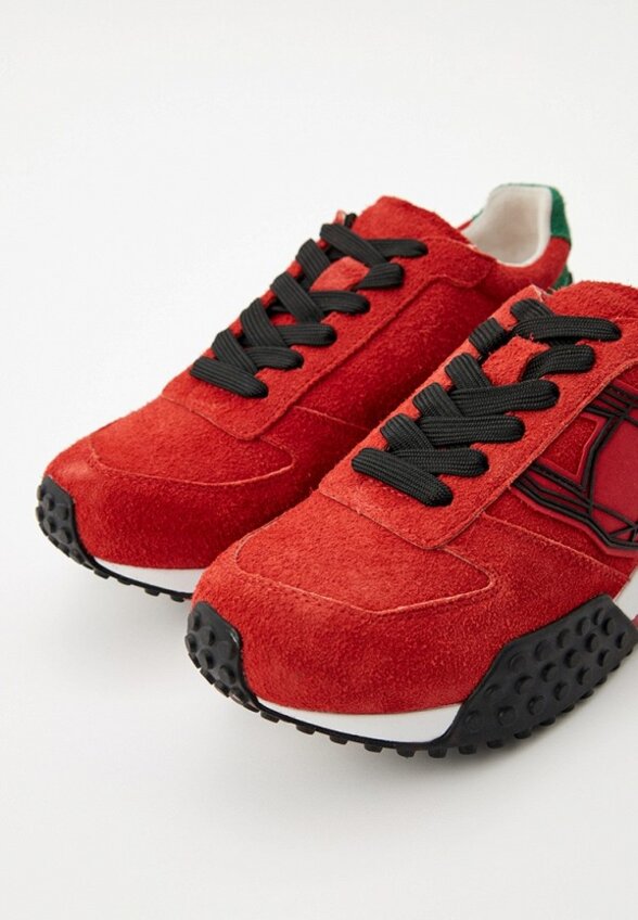 Кроссовки Jog Dog