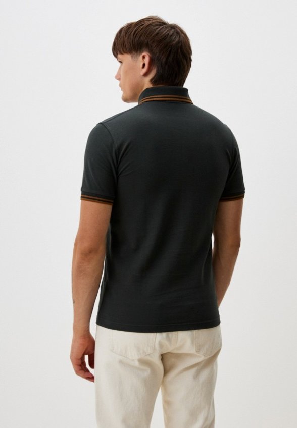 Поло Fred Perry