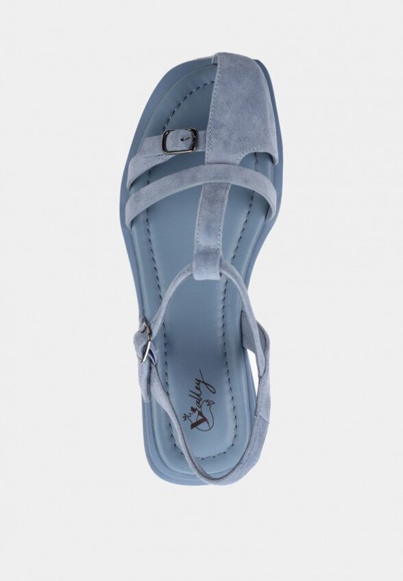 Сандалии Valley