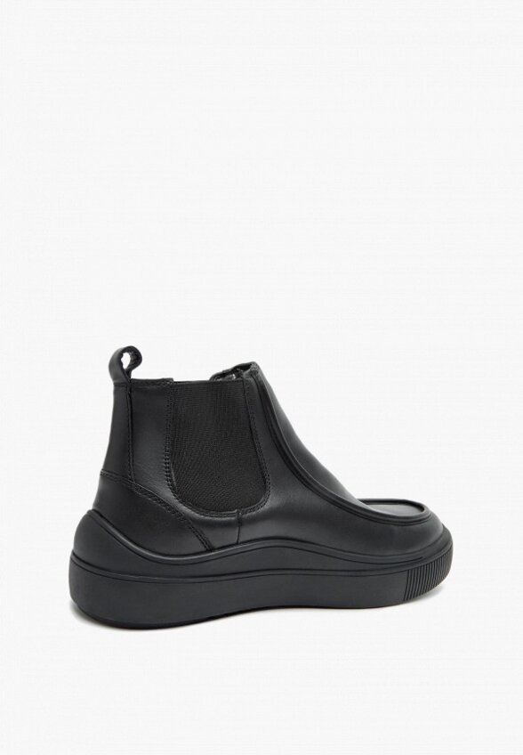 Ботинки Mascotte