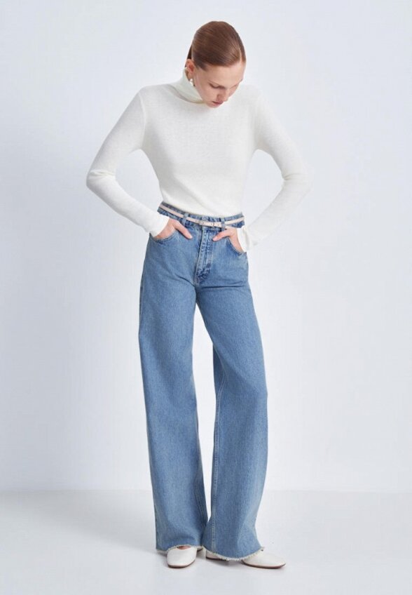 Водолазка Finn Flare