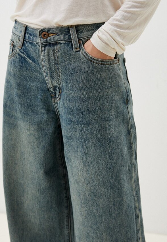 Джинсы Qwentiny