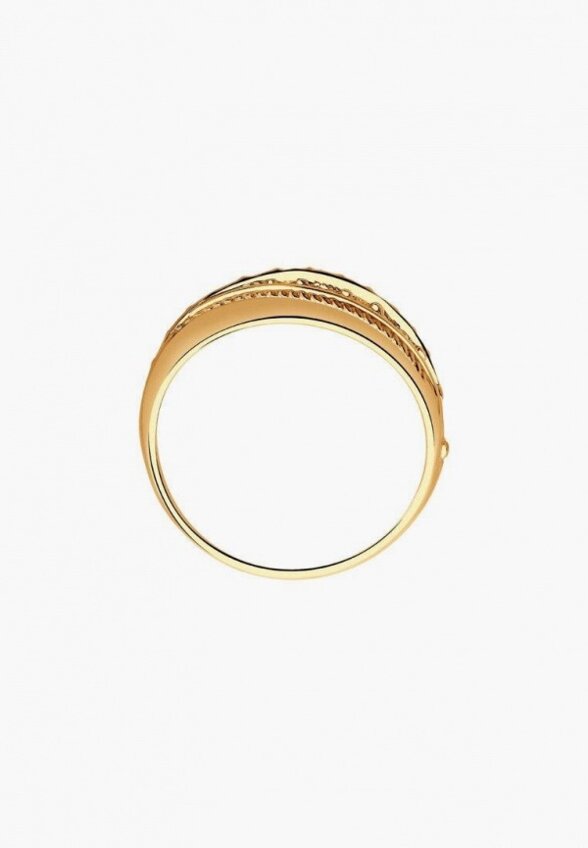 Кольцо Diamant