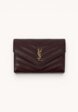Saint Laurent Wallet1  - превью