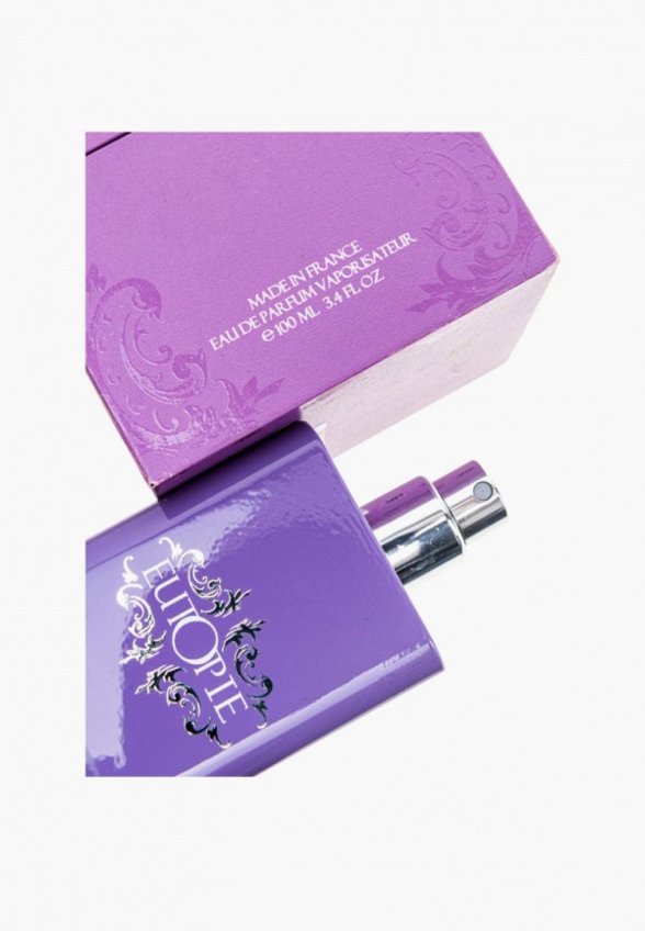 Парфюмерная вода Eutopie