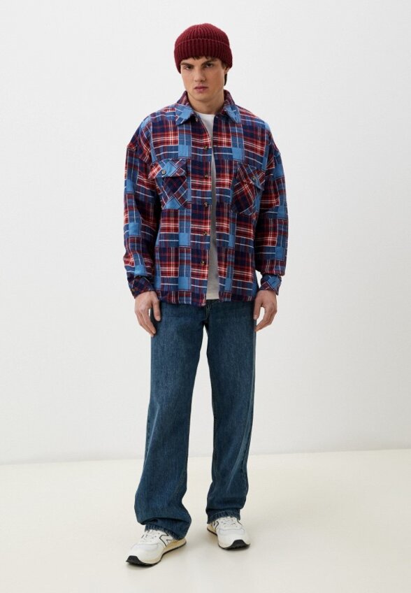 Рубашка Qwentiny