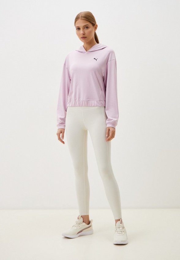 Худи PUMA