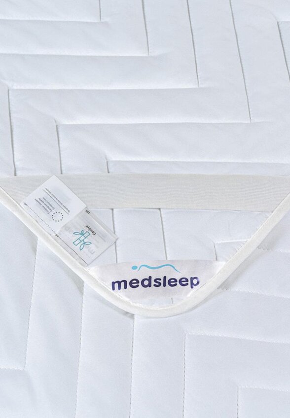 Наматрасник Medsleep