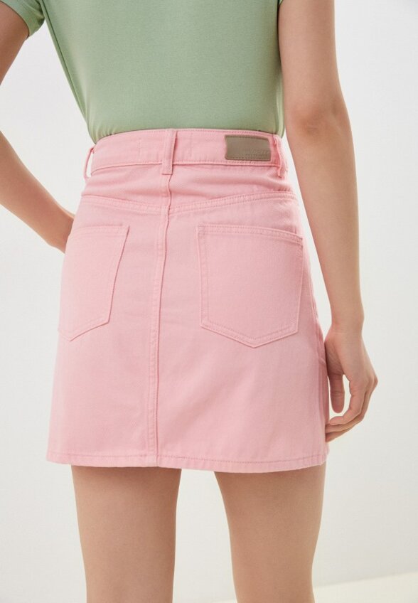 Юбка джинсовая Velocity