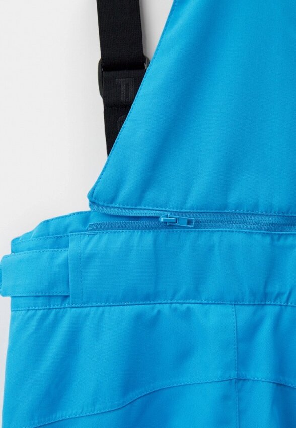 Брюки утепленные Pulka