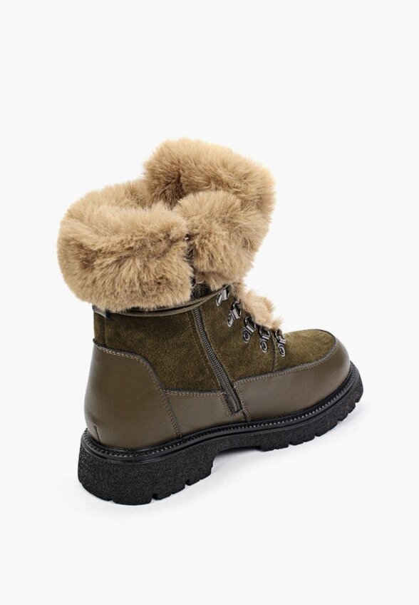 Ботинки Milana