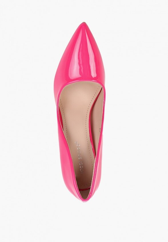 Туфли Ideal Shoes