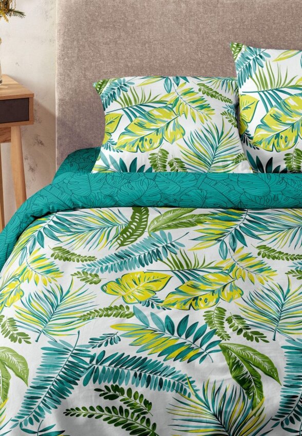 Постельное белье Семейное Унисон