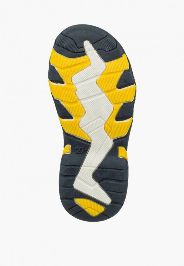 Сандалии Mursu