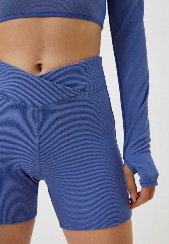 Велосипедки Reebok