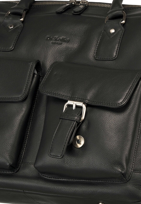 Др.Коффер M402762-260-04 сумка для документов