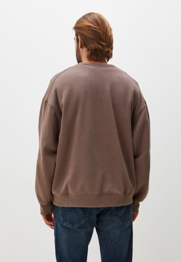 Свитшот Face Code