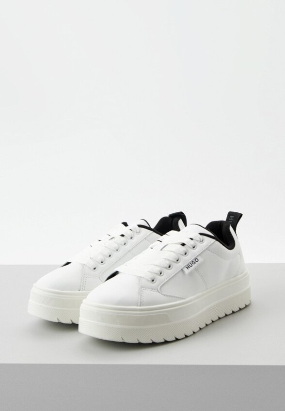 Кеды Hugo