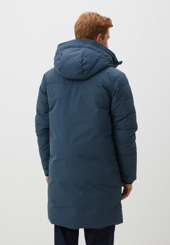 Пуховик Demix