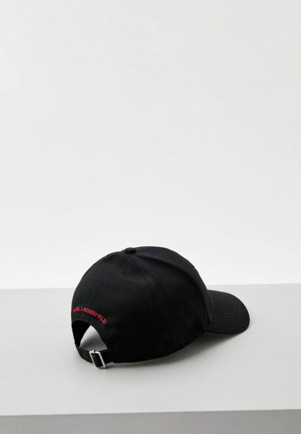 Бейсболка Karl Lagerfeld