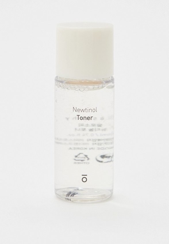 Тонер для лица Slosophy