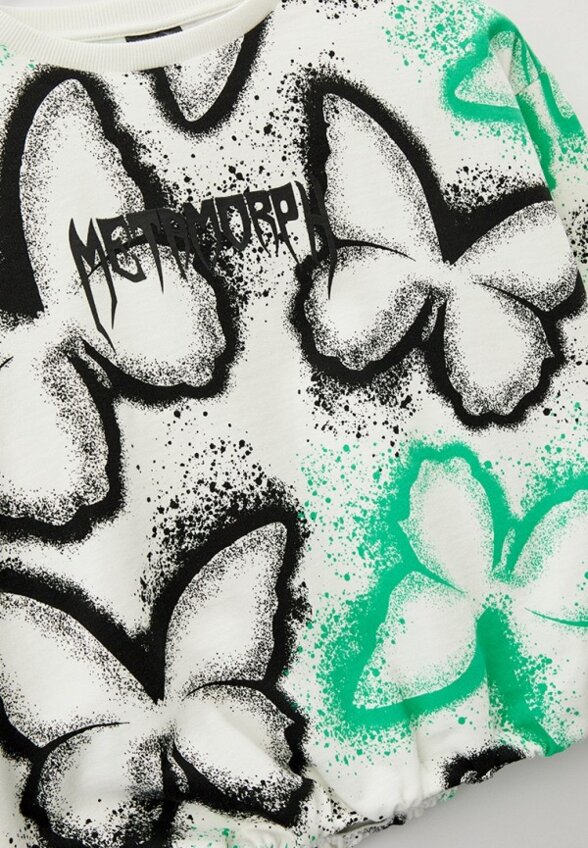 Свитшот Funday