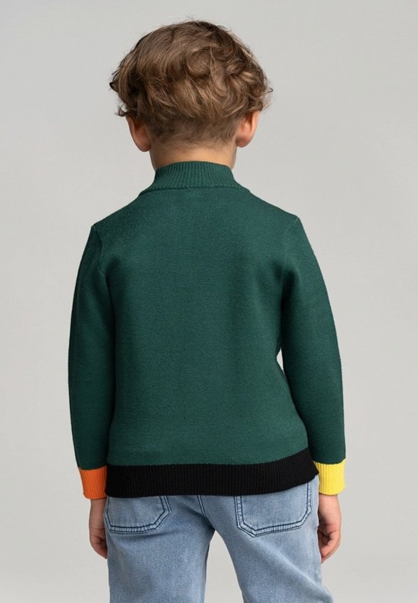 Свитер PlayToday