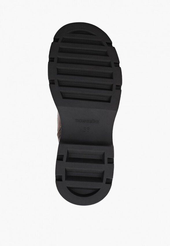 Ботинки Thomas Munz