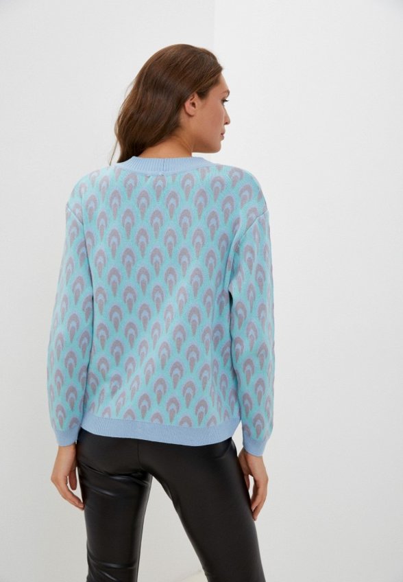 Кардиган Vivawool