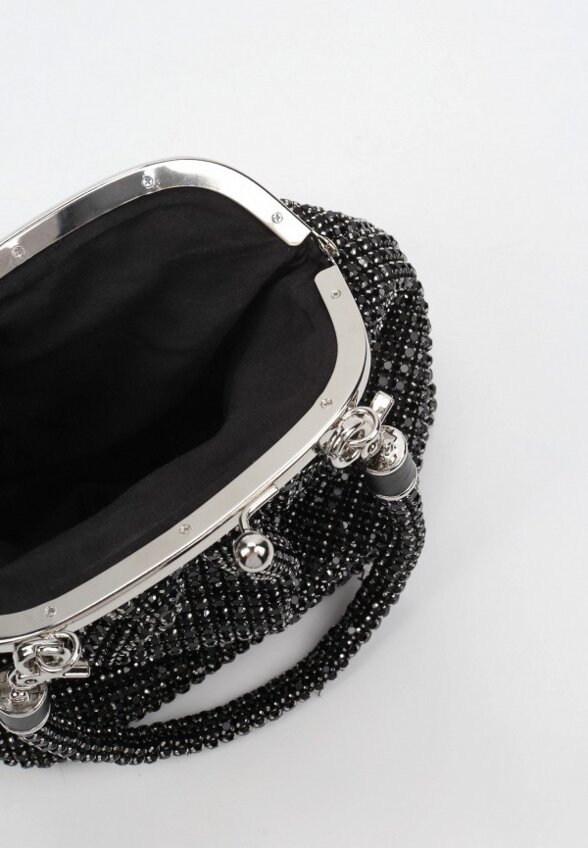 Клатч Снежная Королева