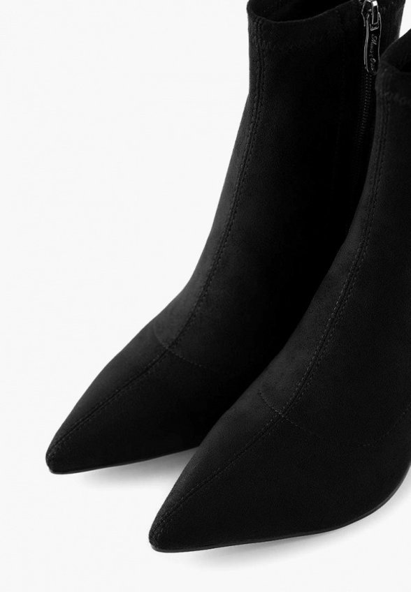 Ботильоны Monsorro