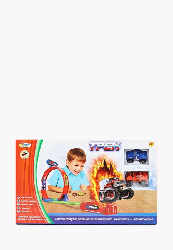 Игрушка Играем Вместе