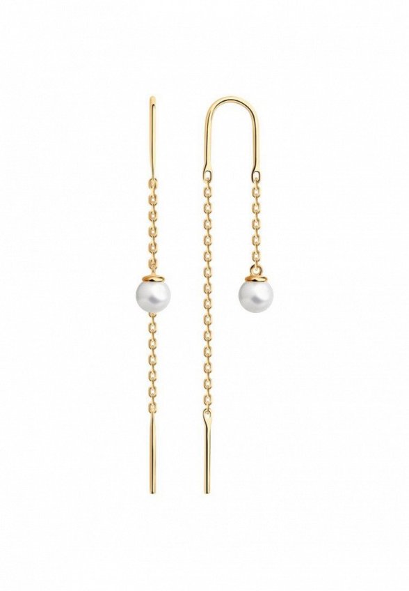 Серьги Diamant