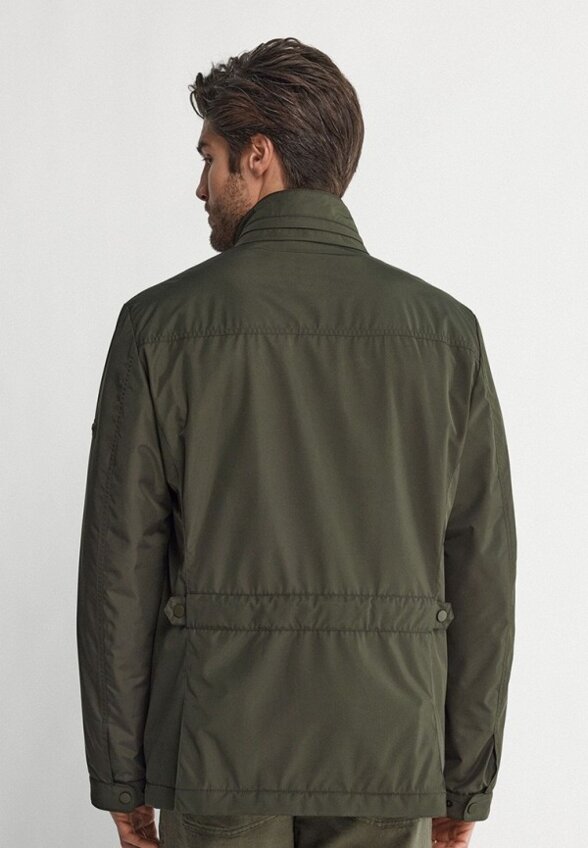 Куртка-рубашка Falconeri