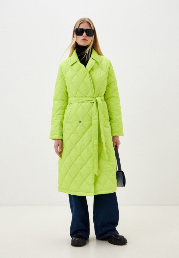 Куртка-пальто Isibris