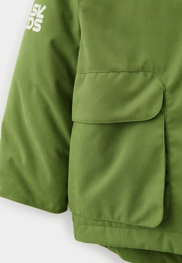 Пуховик Bask Kids